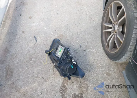 2017 Ford Mustang z USA, uszkodzony, nr VIN 1FATP8UH4H5294983